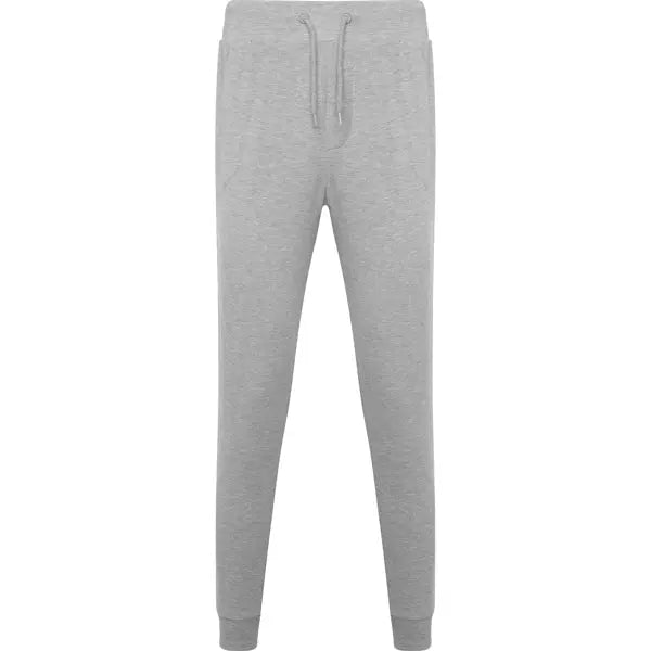 Pantalón largo unisex con puño en el bajo Vetonek