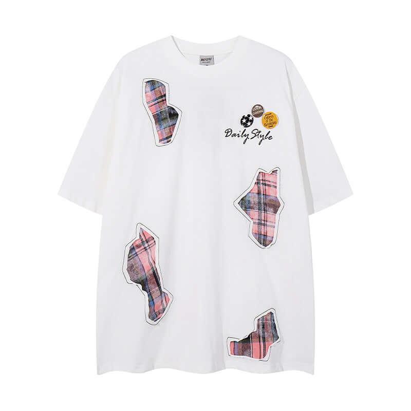 Organic Elevated Top