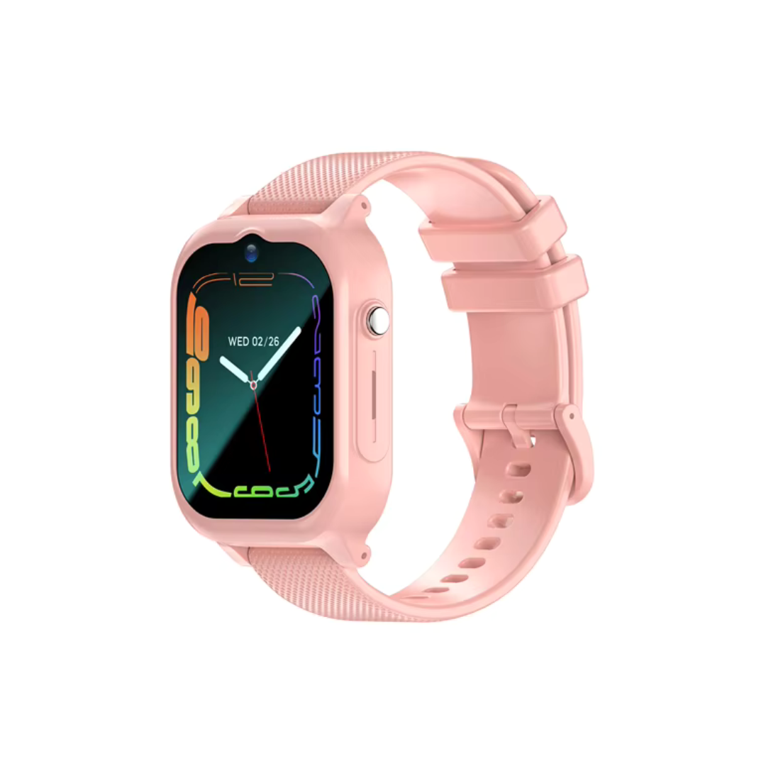 Smartwatch Kids Pro GPS - Virsem