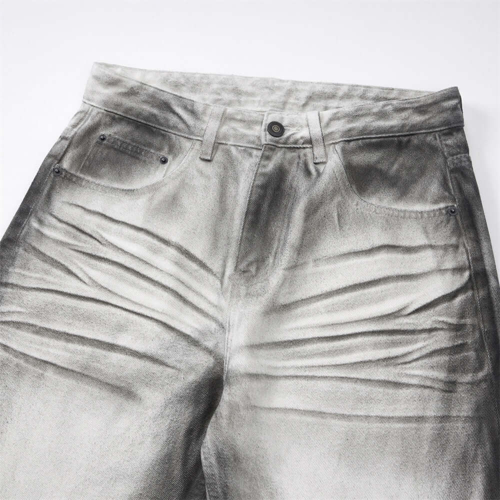 Jeans – Silk Touch | Premium Streetwear