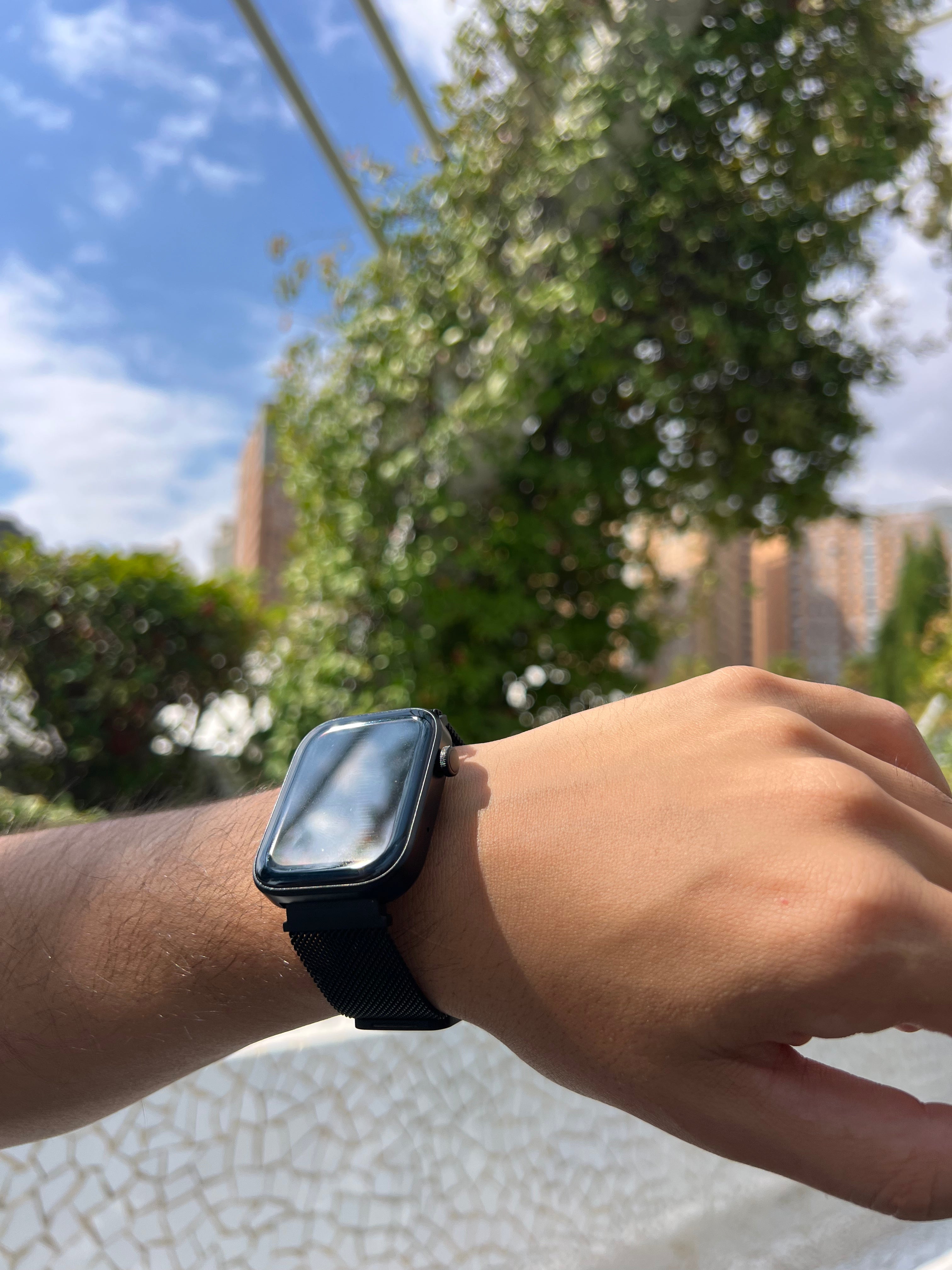Smartwatch Future - Virsem