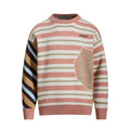 Brushed Supreme Crewneck