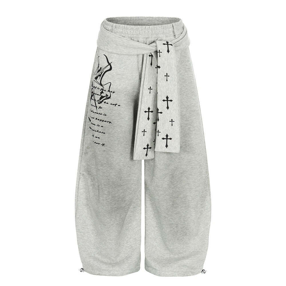 Thermal Dynamic Pants