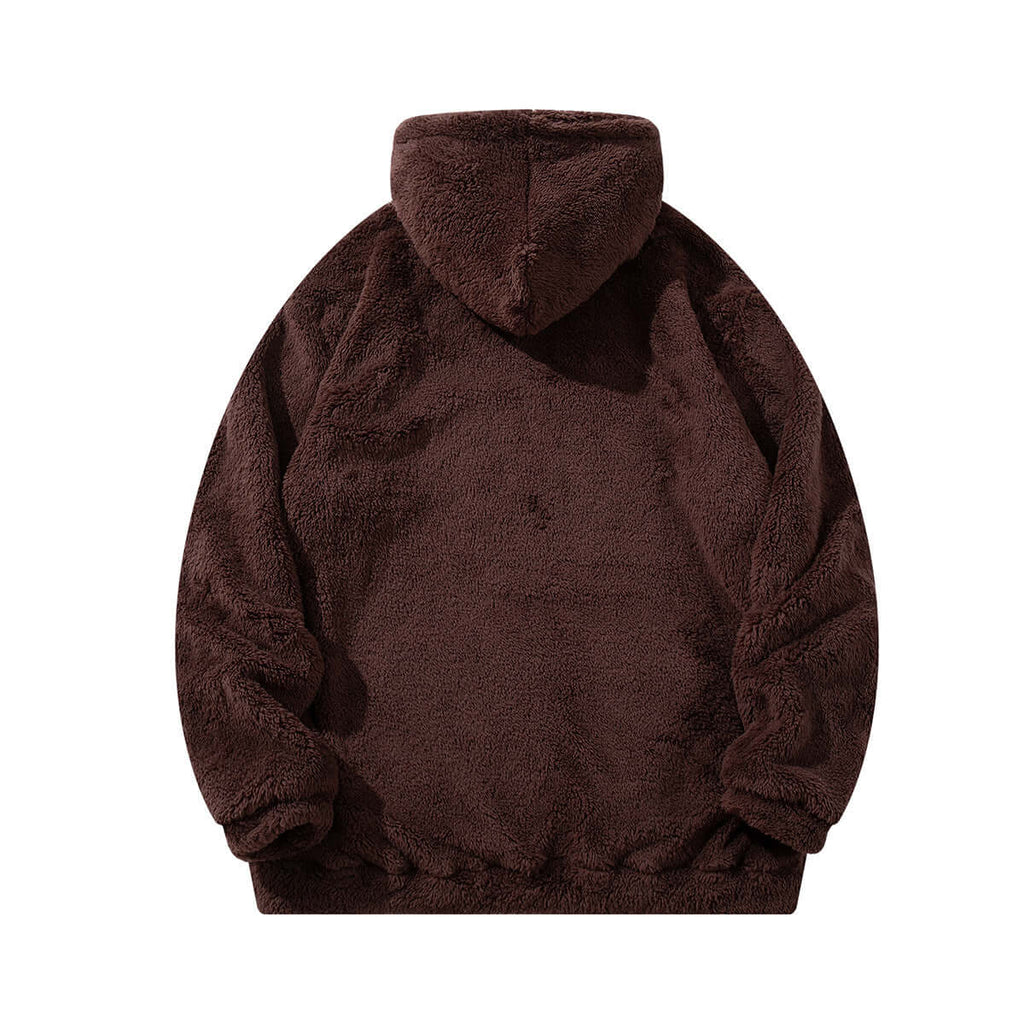 Luxury Dynamic Hoodie