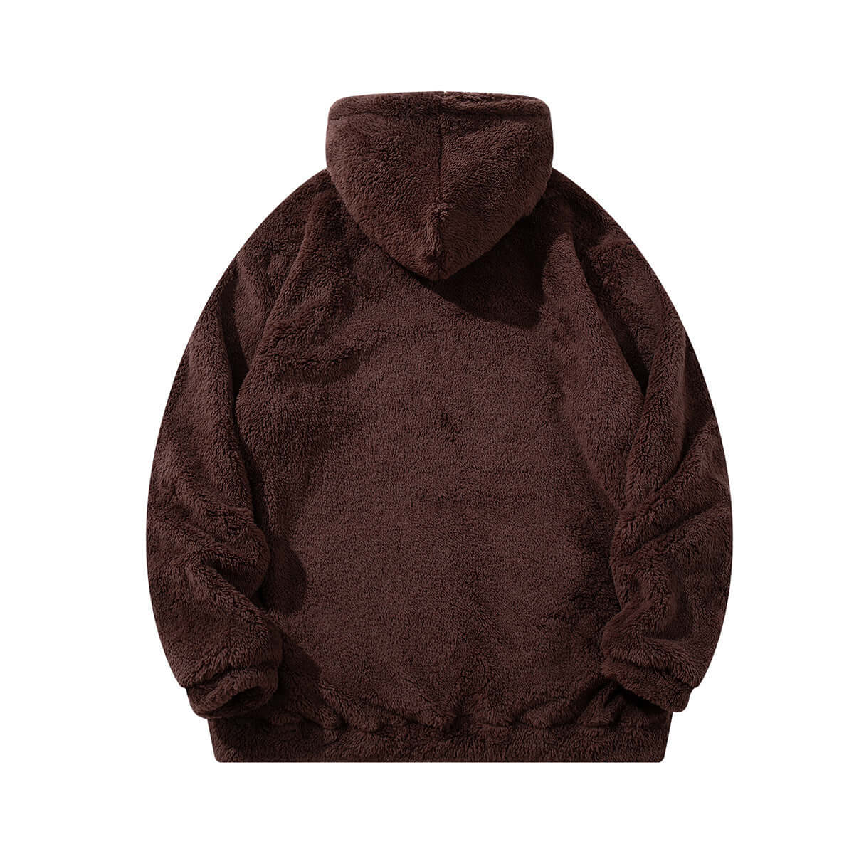 Luxury Dynamic Hoodie