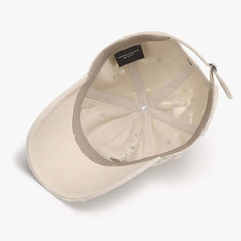 Silk Versatile Cap