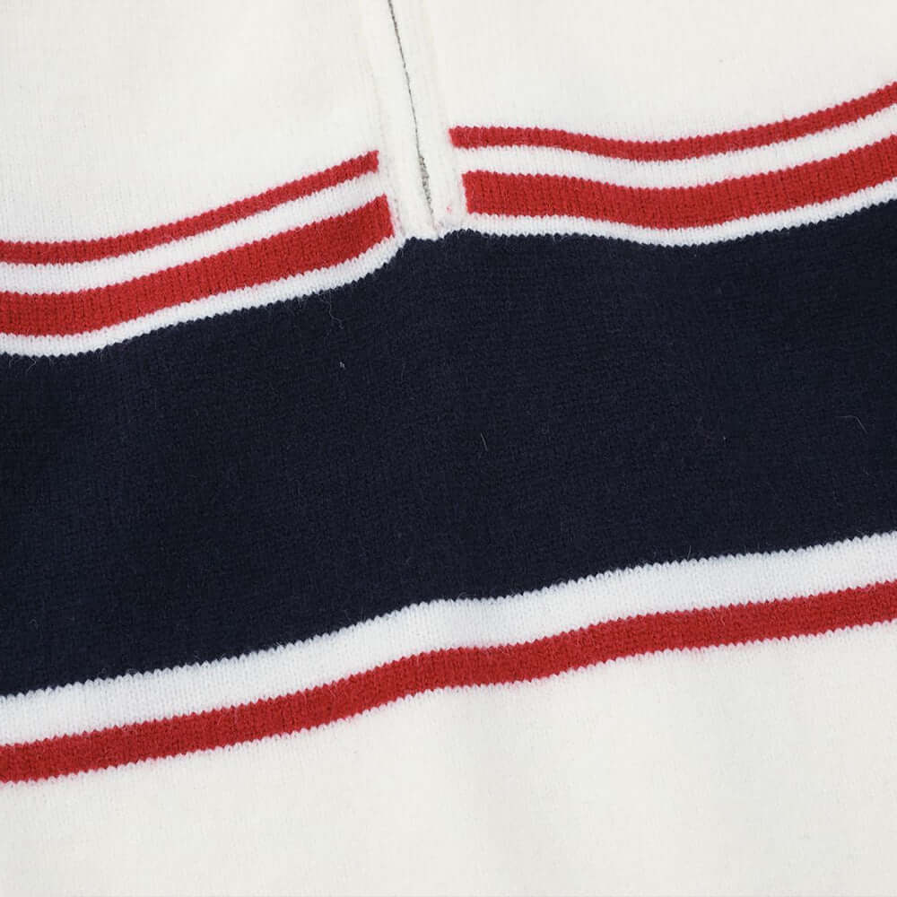Studio Supreme Thermal Crewneck