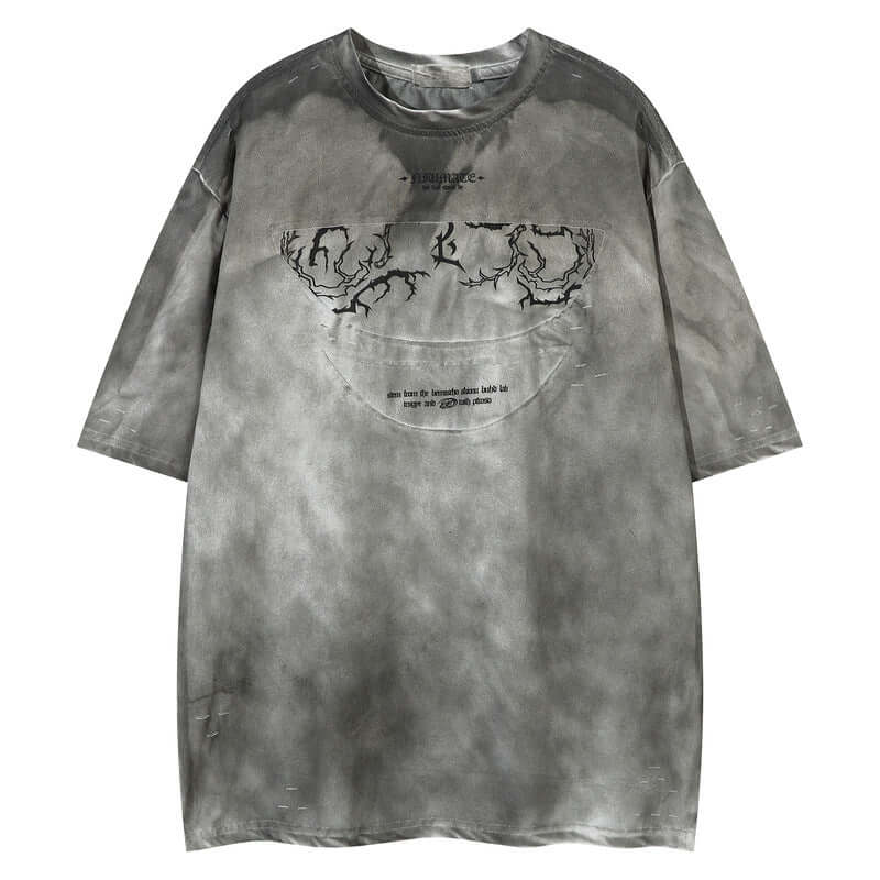 Iconic Tee – Premium Weave | Streetwear Esencial