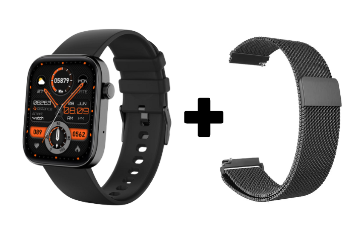 Smartwatch Future - Virsem