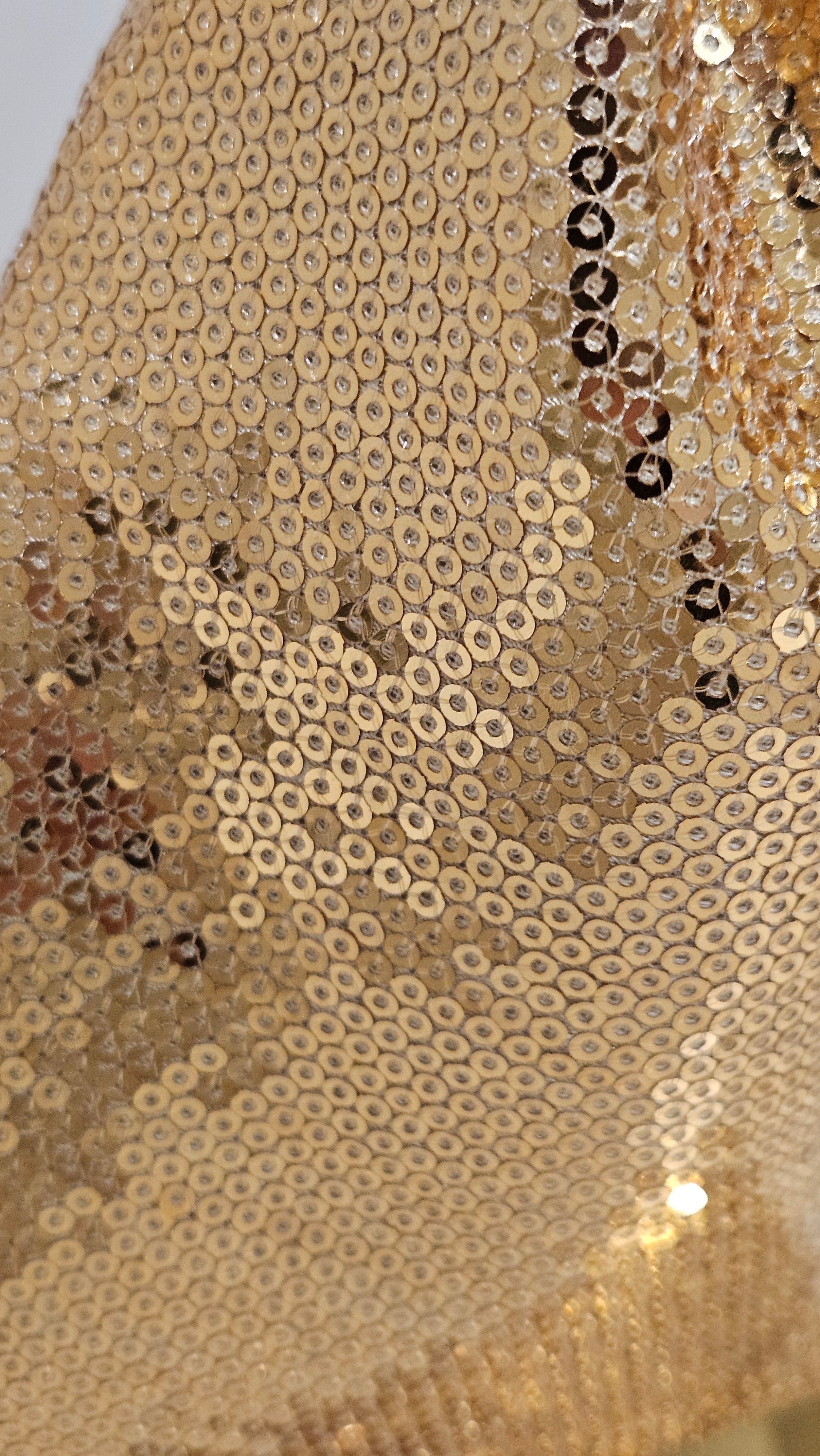 Bolso Japan – Crochet Artesanal con Lentejuelas