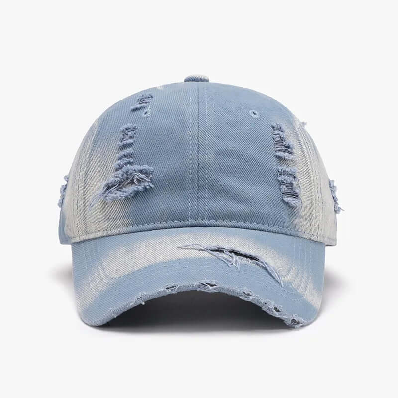 Silk Versatile Cap