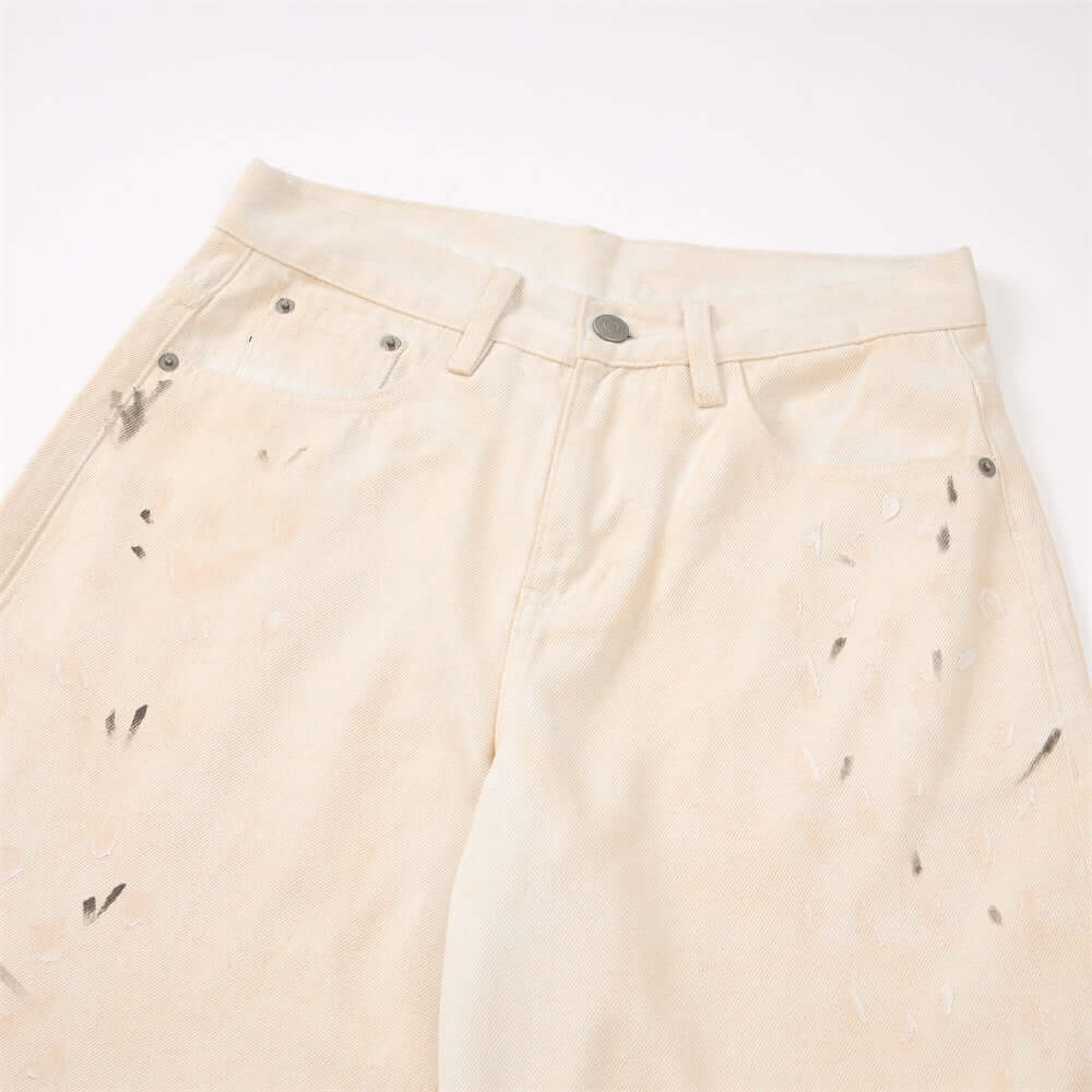 Jeans Loungewear – con Aislamiento Térmico y Estética Urbana