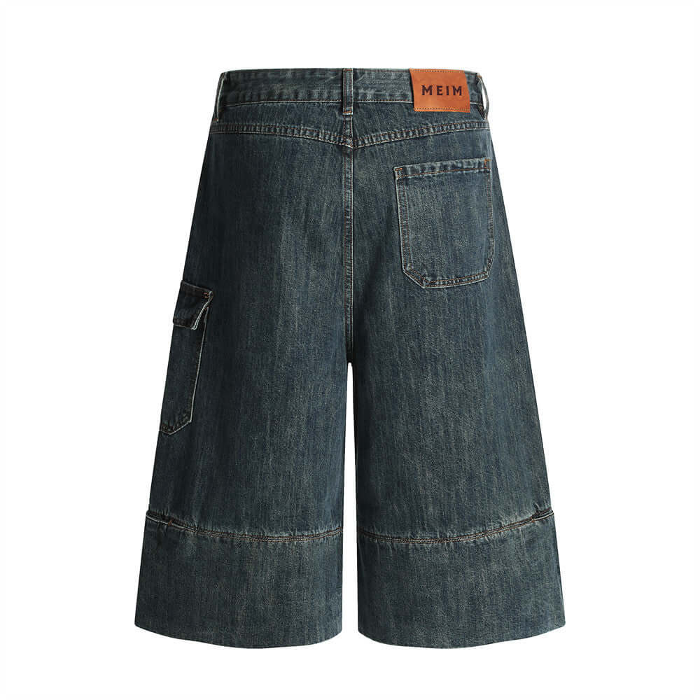 Pantalones Tres Cuartos Elevados – Algodón Egipcio para Total Libertad de Movimiento