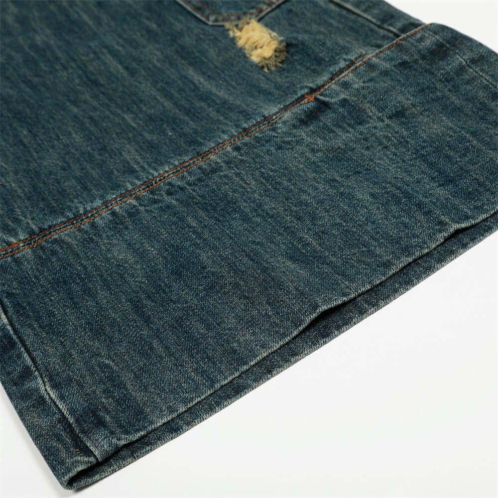Pantalones Tres Cuartos Elevados – Algodón Egipcio para Total Libertad de Movimiento