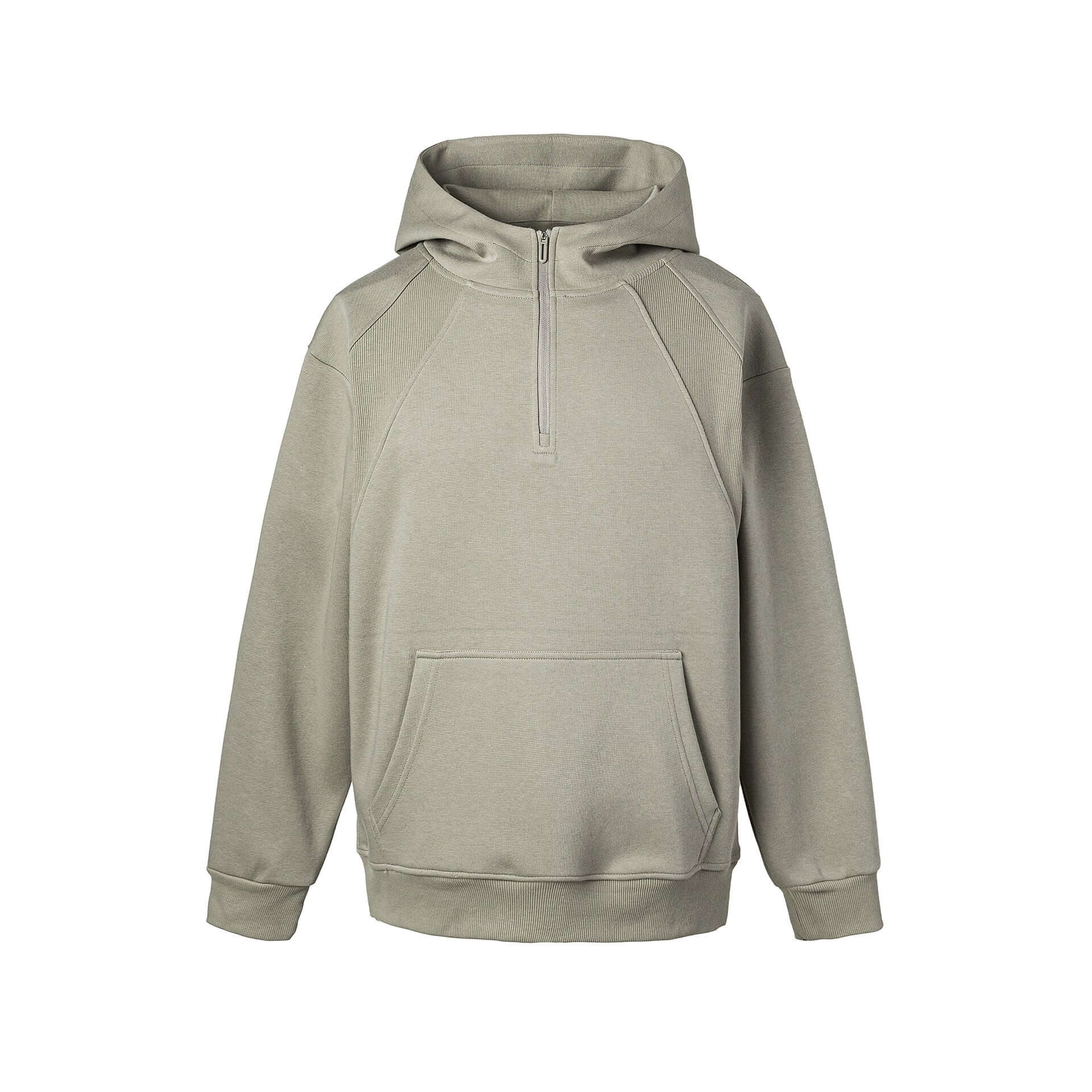 Ultra Supreme Pullover