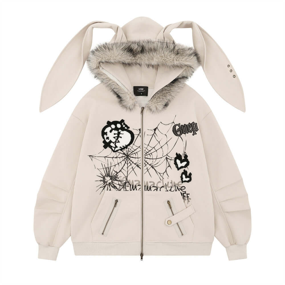 Dense Iconic Hoodie