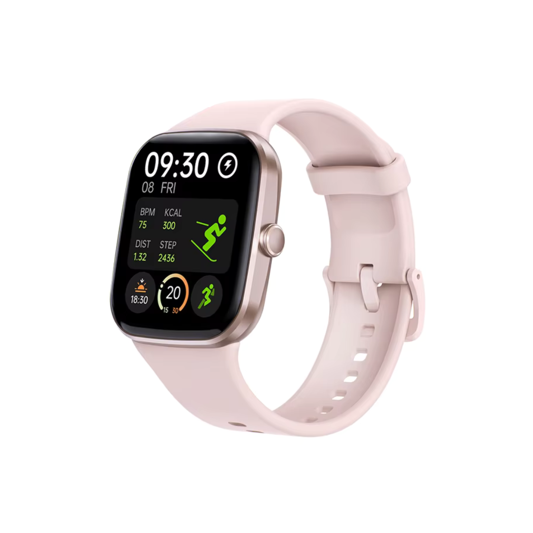 (Modelo en LIQUIDACIÓN) Virsem - Smartwatch Galaxy