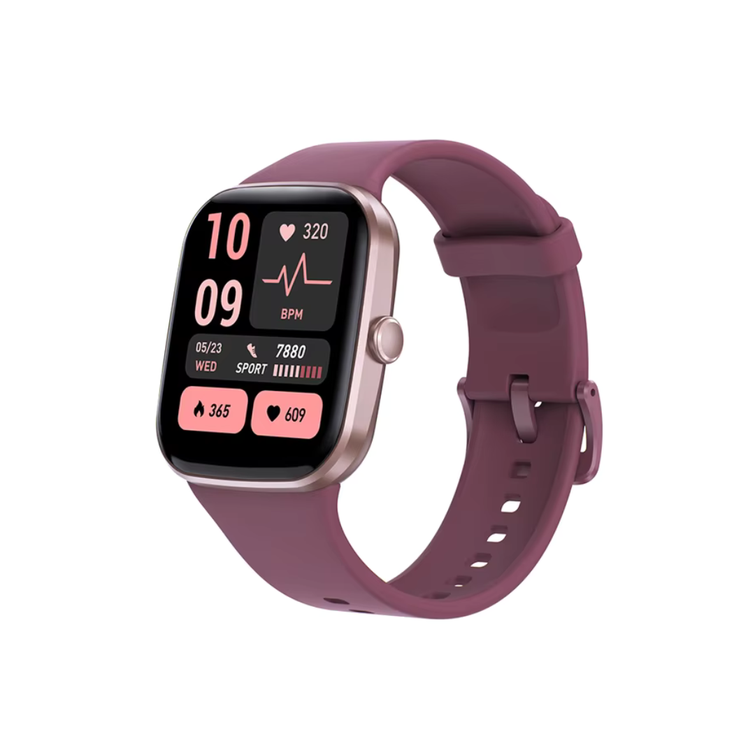 (Modelo en LIQUIDACIÓN) Virsem - Smartwatch Galaxy