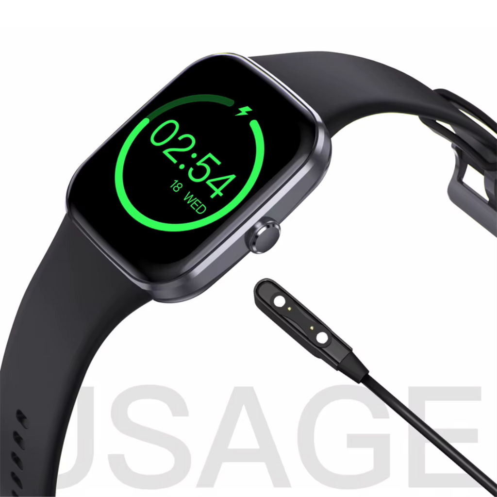 (Modelo en LIQUIDACIÓN) Virsem - Smartwatch Galaxy