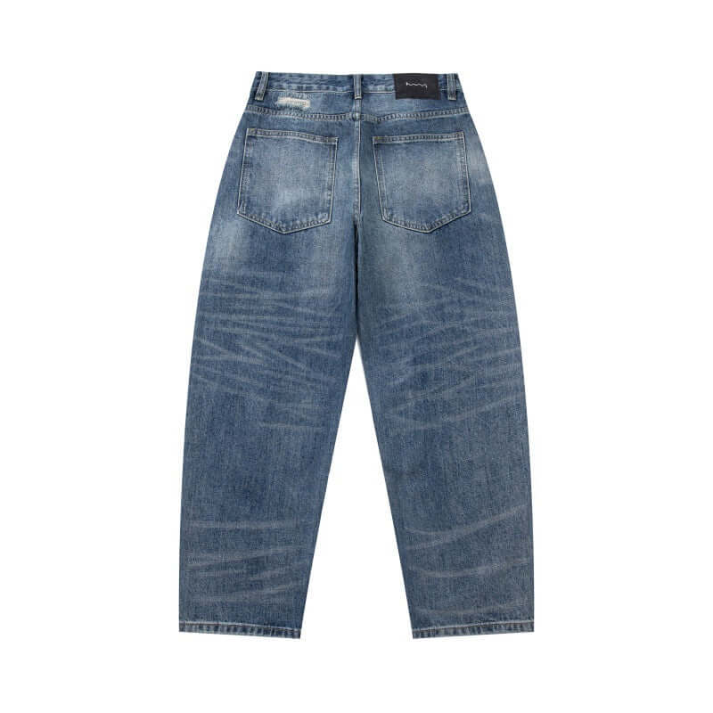 Sustainable Loungewear Jeans