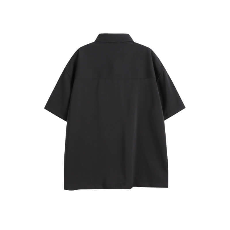 Thermal Minimalist Shirt