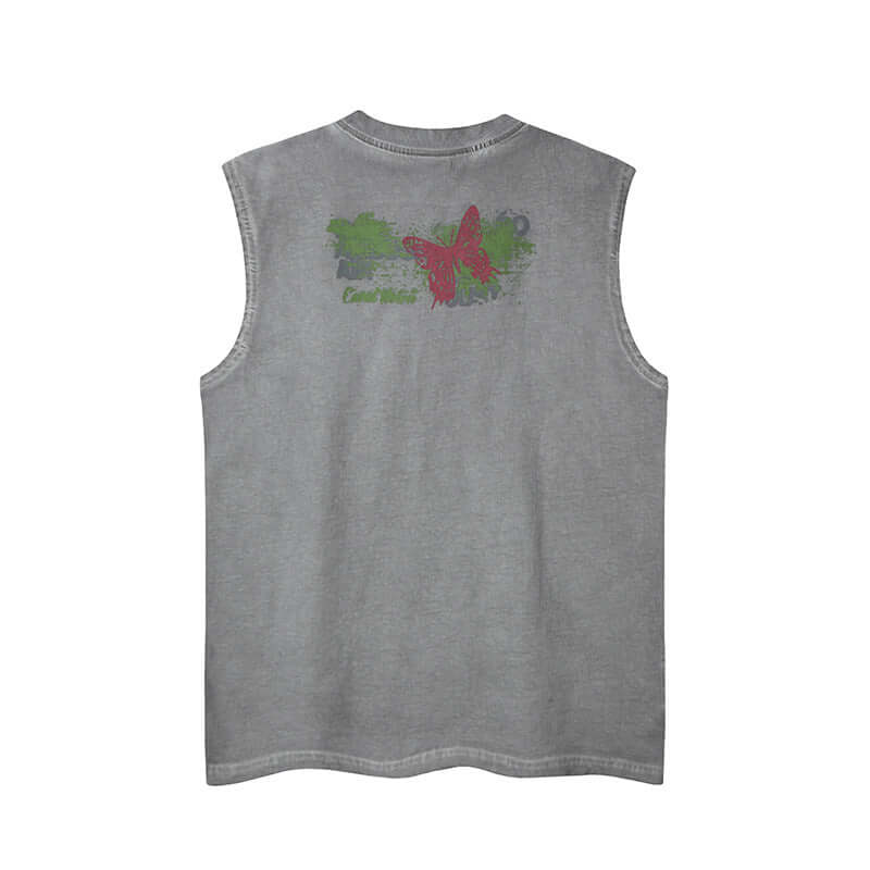 Egyptian Dynamic Tank Top
