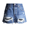 Shorts Premium – Sarga de Lujo con Acabado Superior