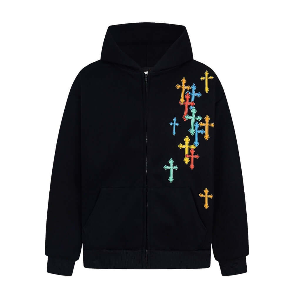 High Iconic Hoodie