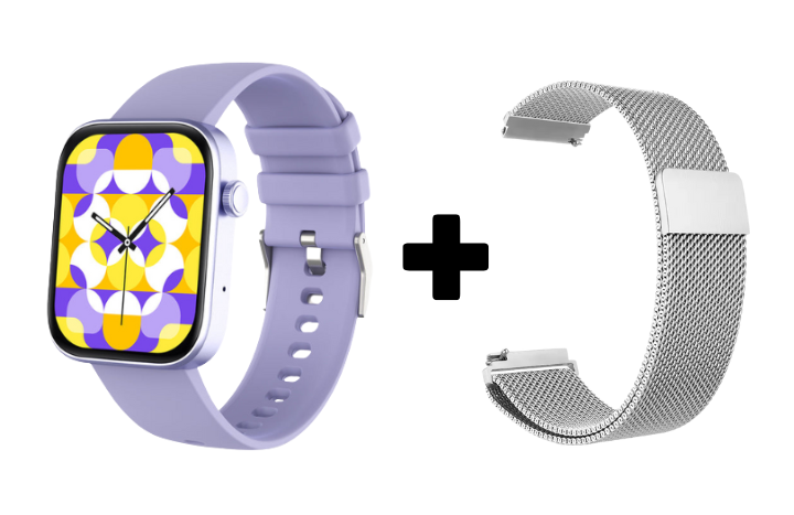 Smartwatch Future - Virsem