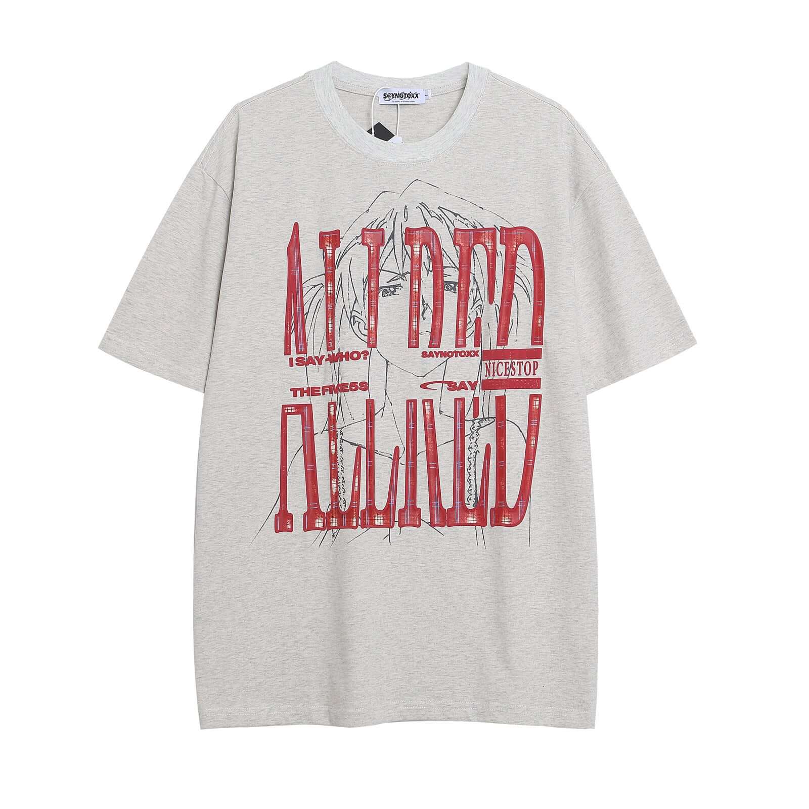 Luxury Premium Tee