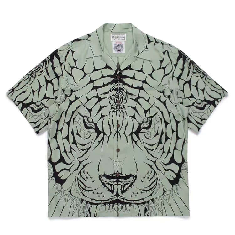 Silk Flawless Shirt
