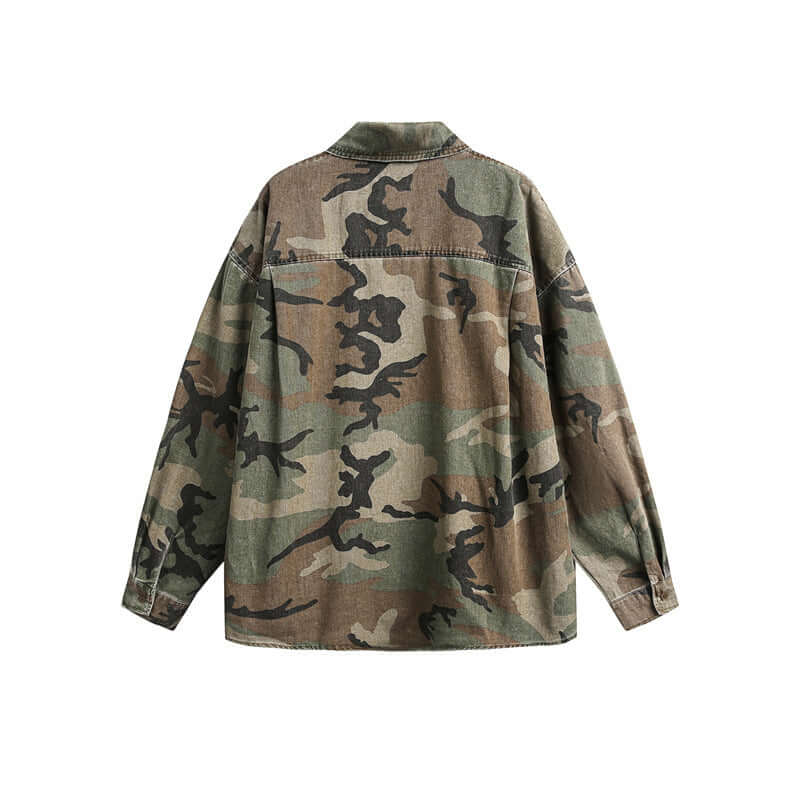High Dynamic Top