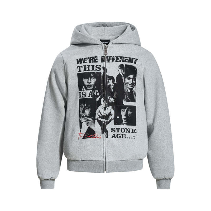 Premium Cozy Hoodie