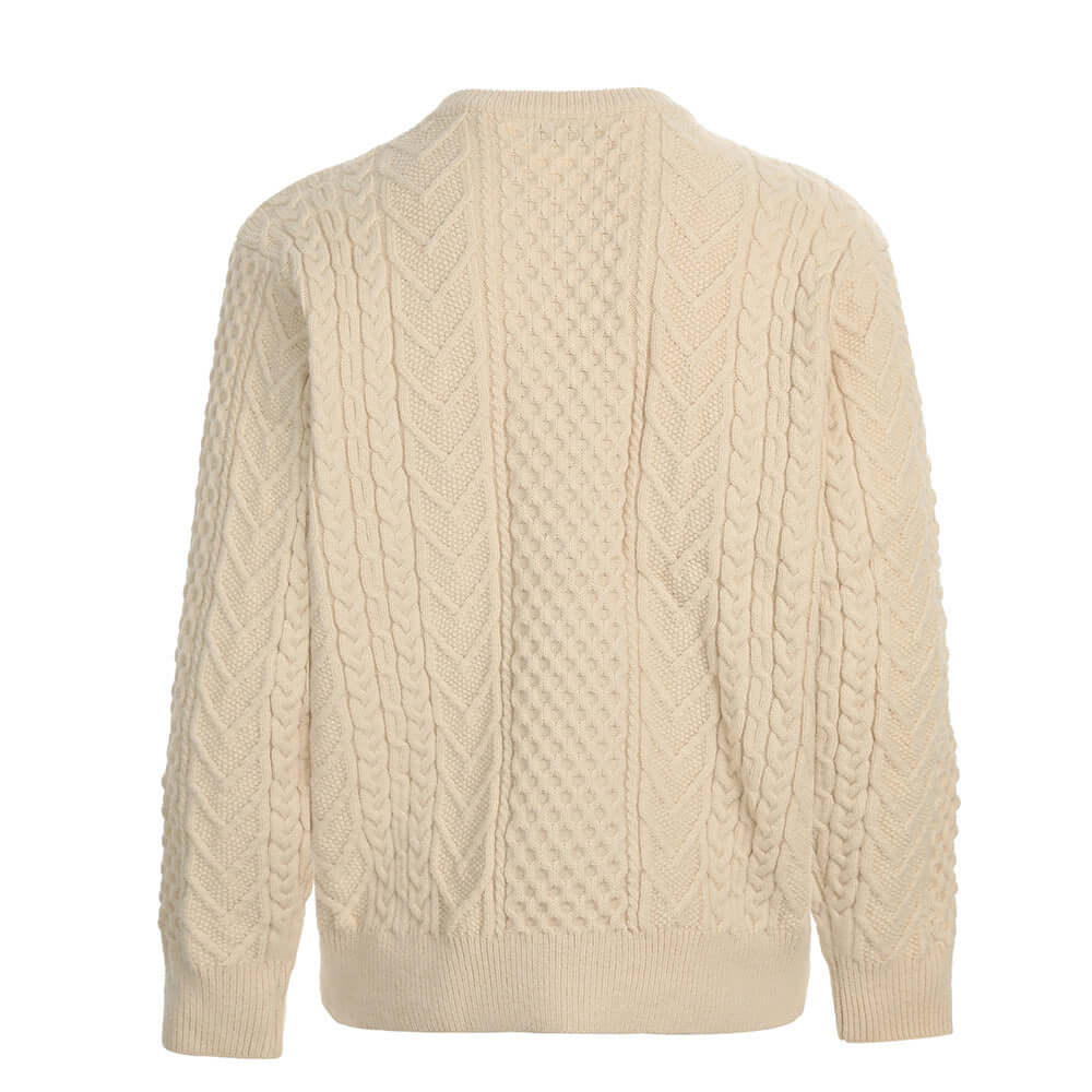 Fine Iconic Pullover
