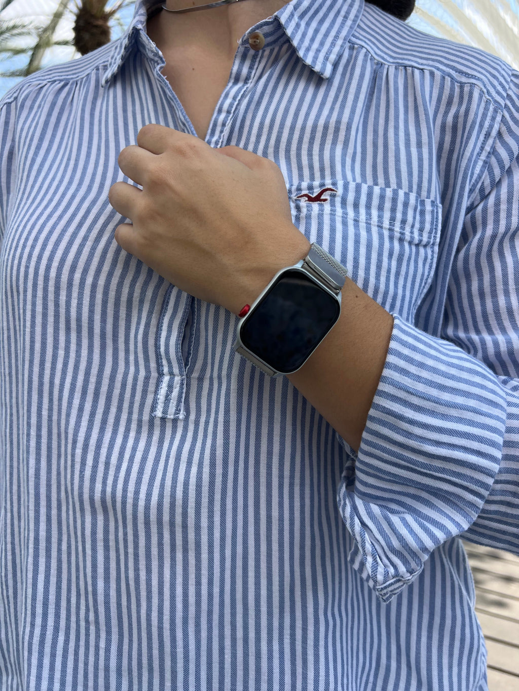 Smartwatch Universe - Virsem