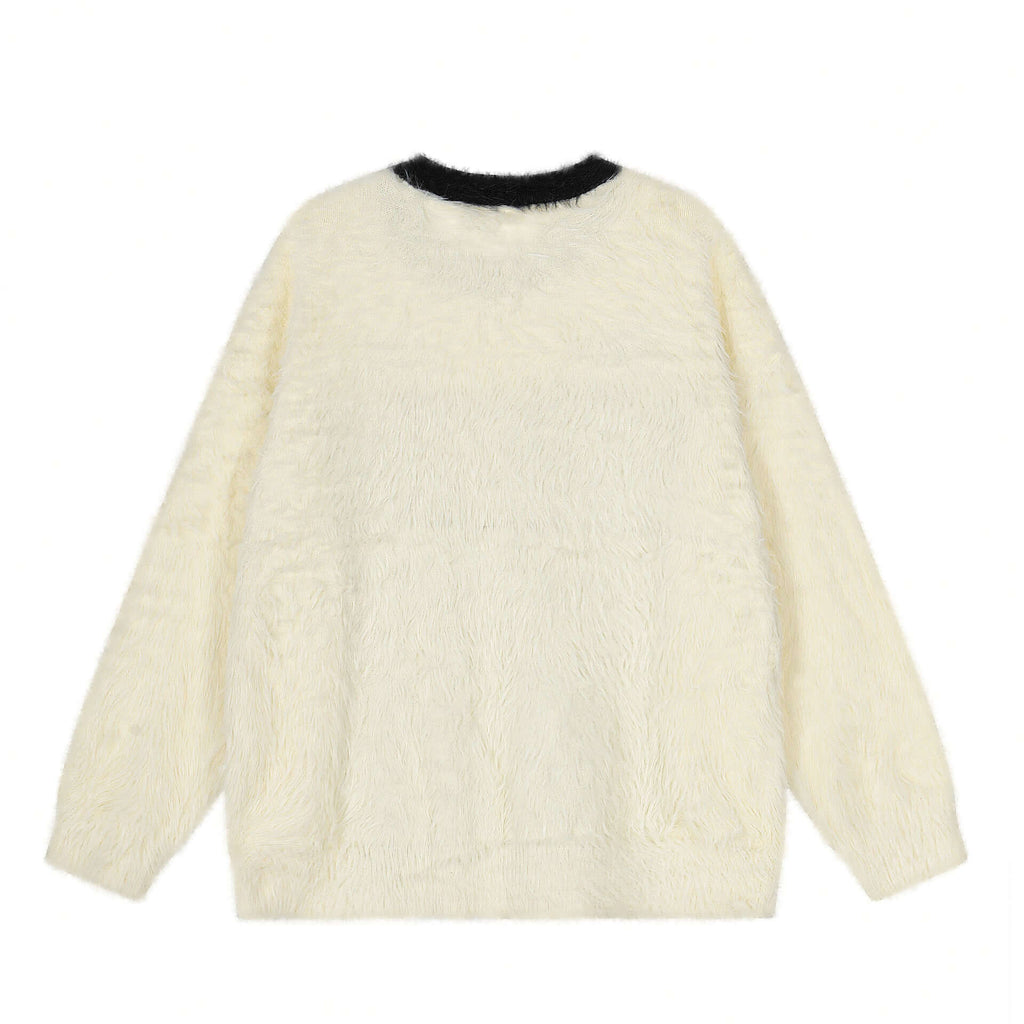 Dense Supreme Crewneck