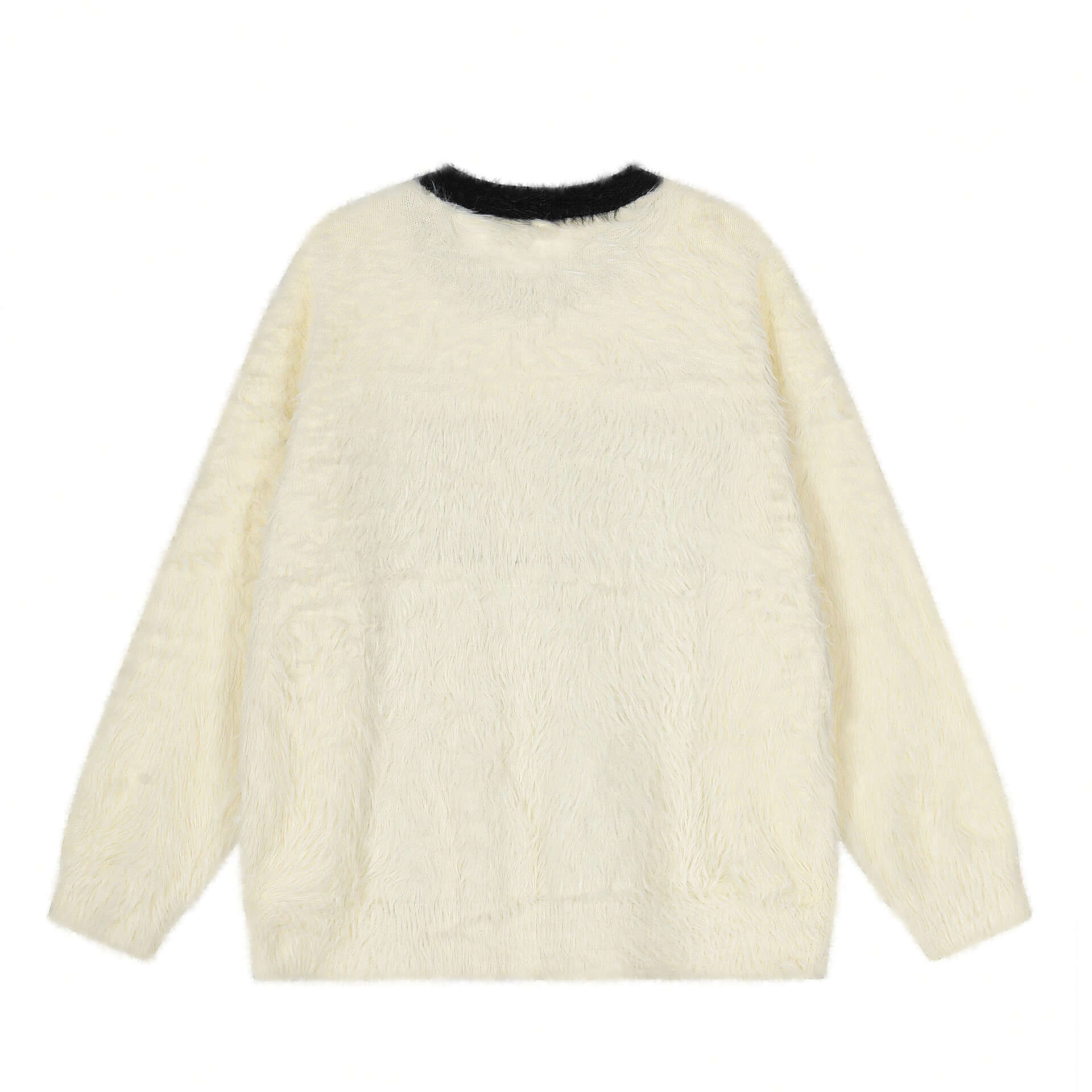 Dense Supreme Crewneck