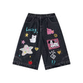 Shorts Premium – Textura Fina