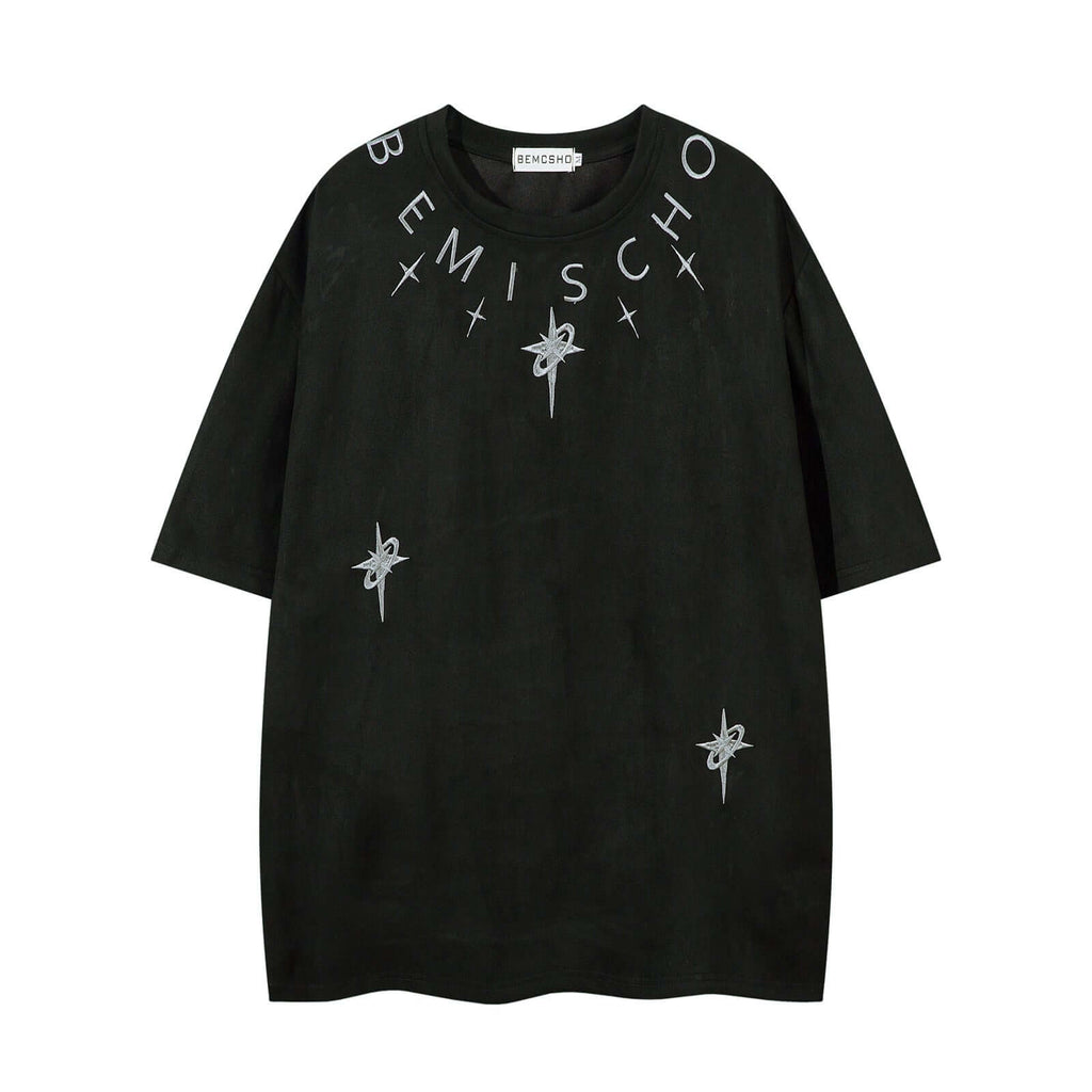 Egyptian Refined Top