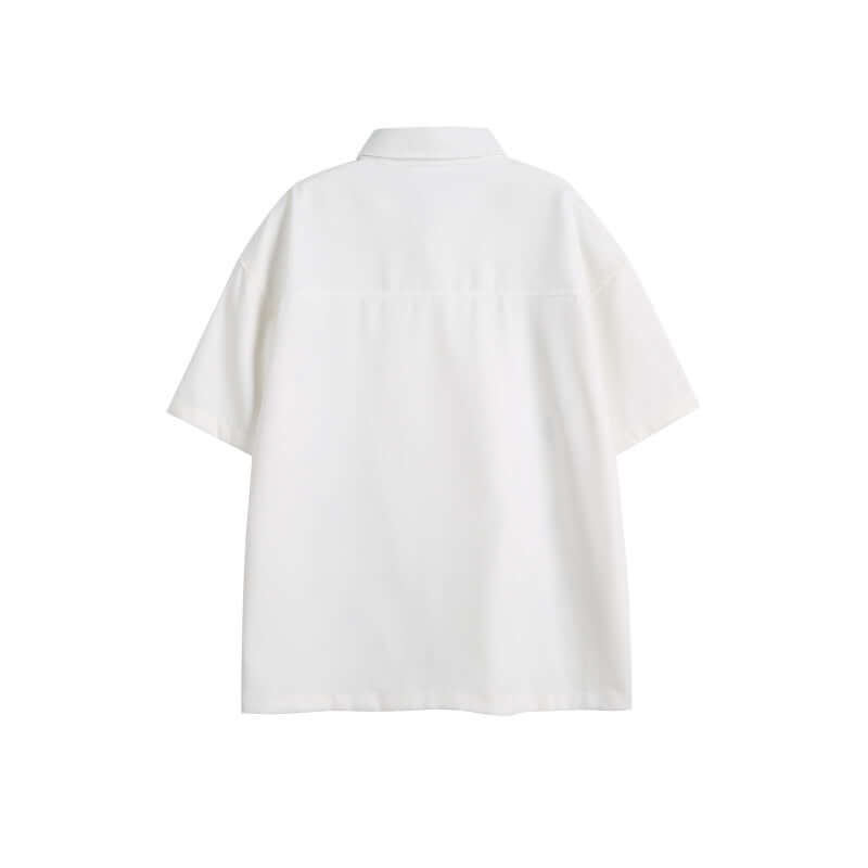Thermal Minimalist Shirt