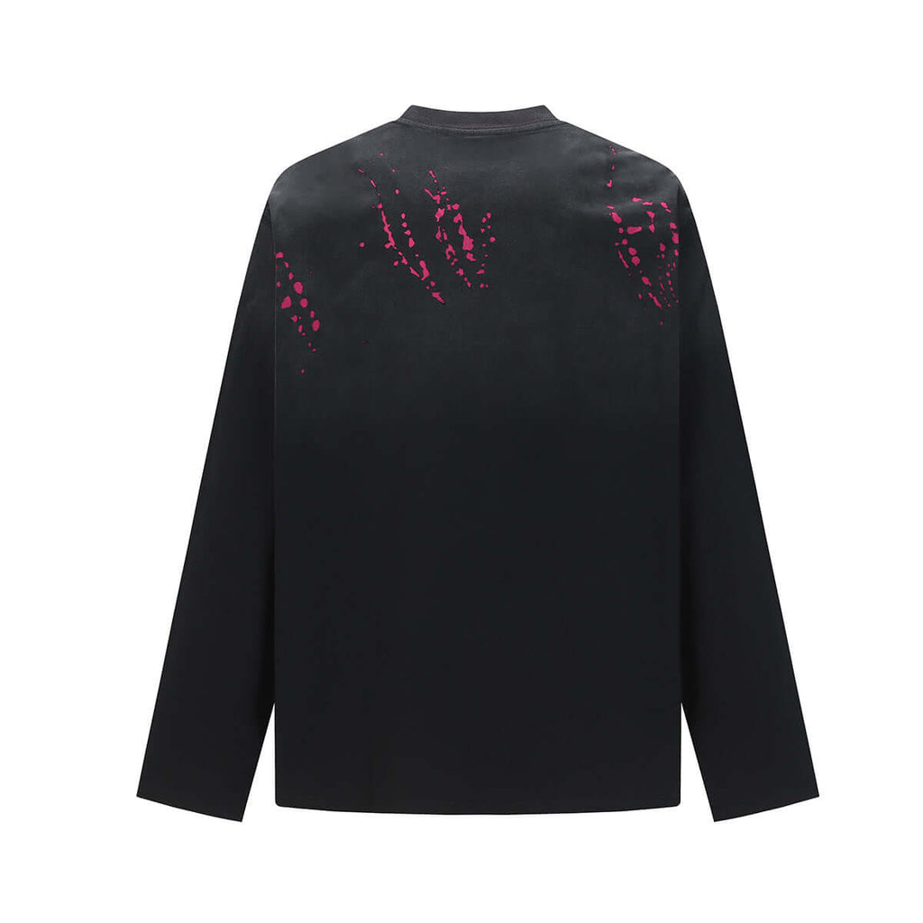 Innovative Dynamic Long Sleeve Shirt