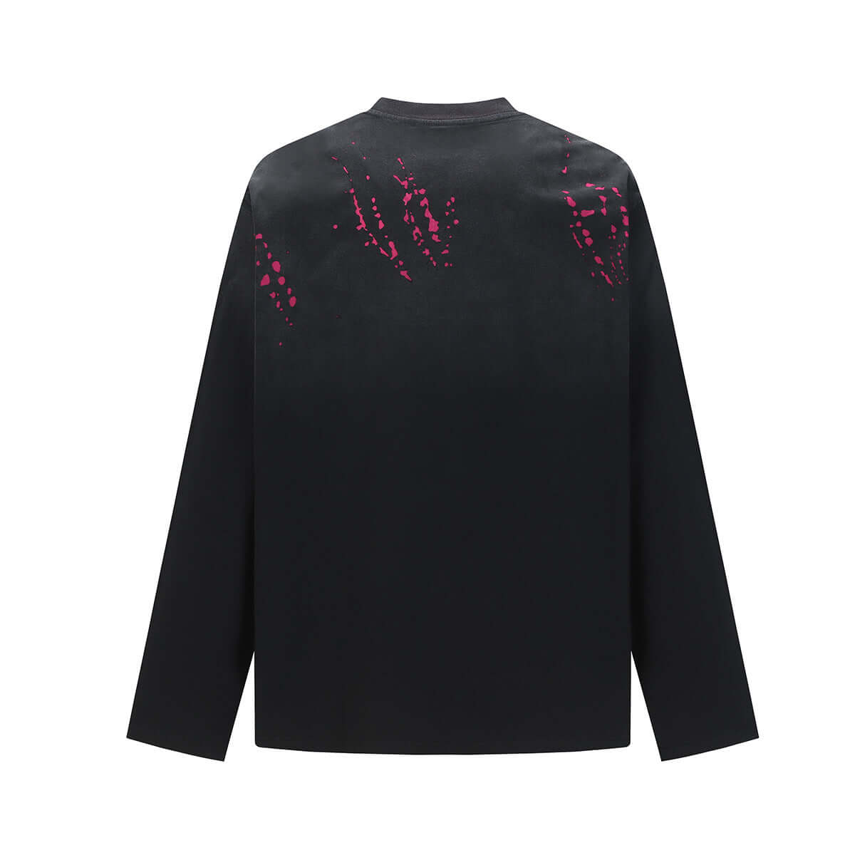 Innovative Dynamic Long Sleeve Shirt