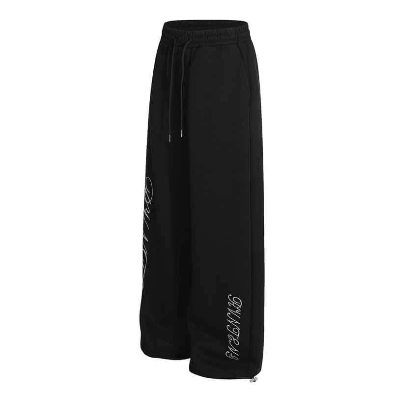 Organic Sleek Pants