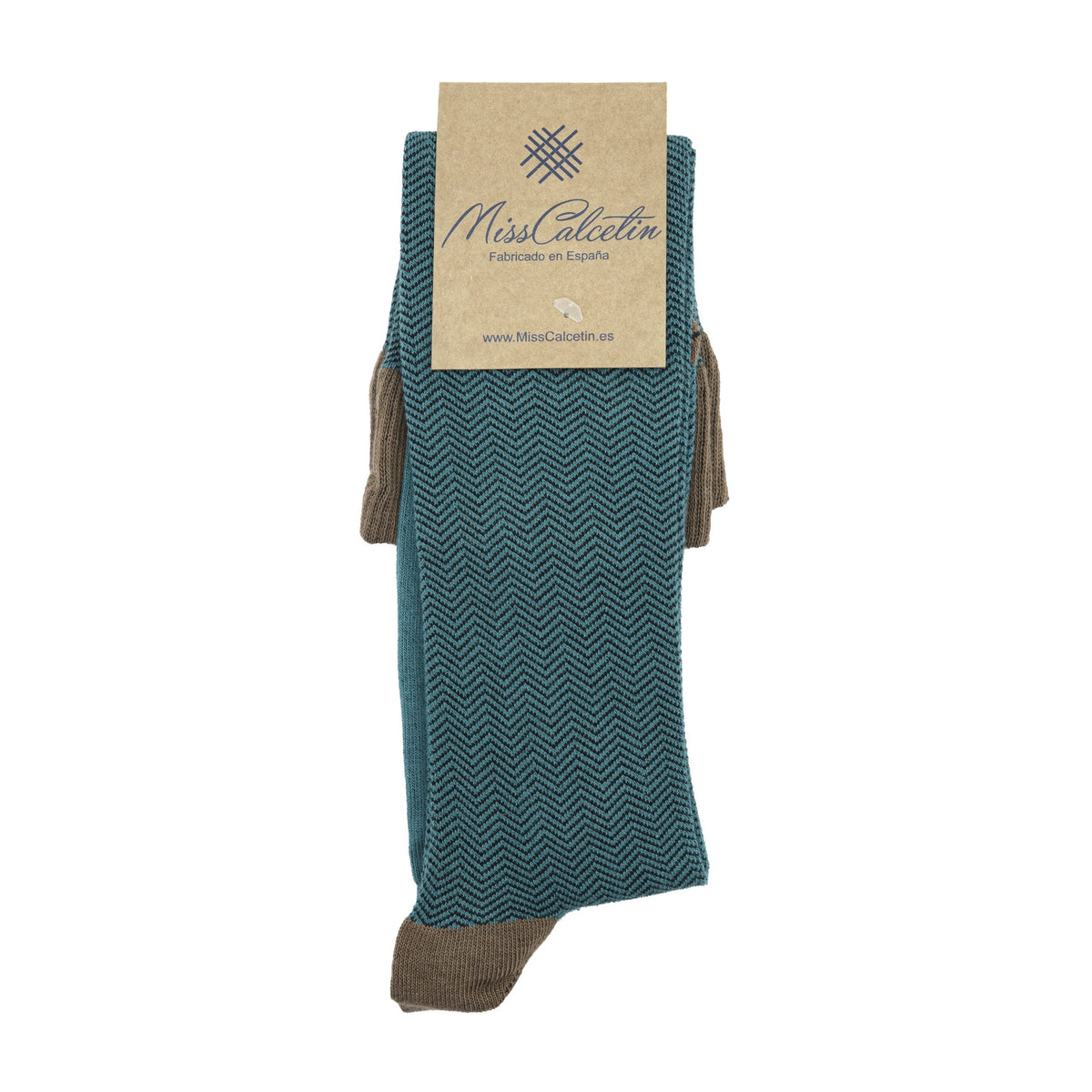 Caña Alta Espiga Ontano-Brown