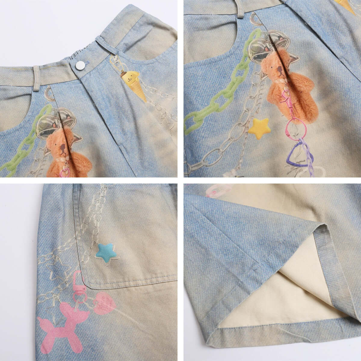 Matte Dynamic Shorts