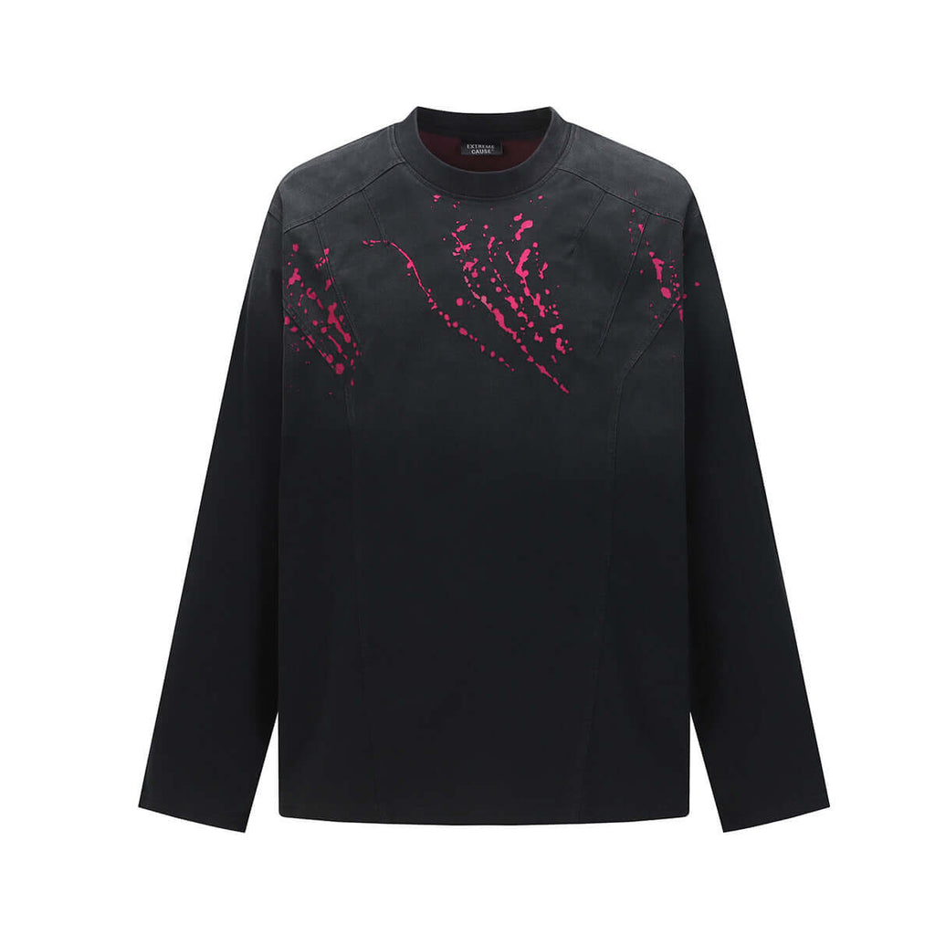 Innovative Dynamic Long Sleeve Shirt