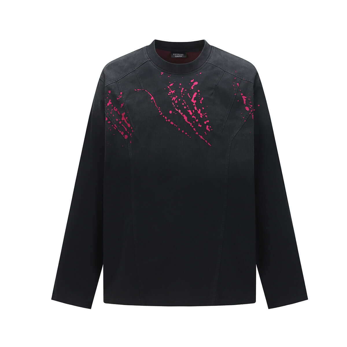 Innovative Dynamic Long Sleeve Shirt