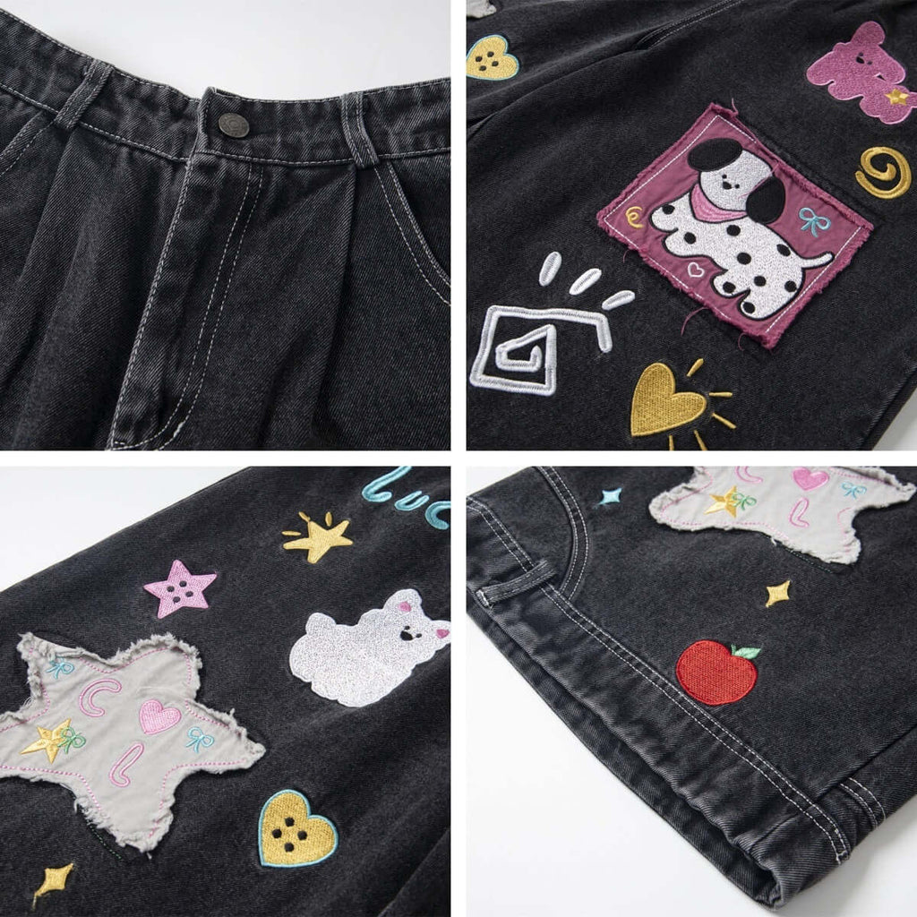 Shorts Premium – Textura Fina