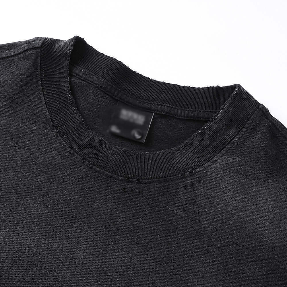 Supreme Urban-Chic Top