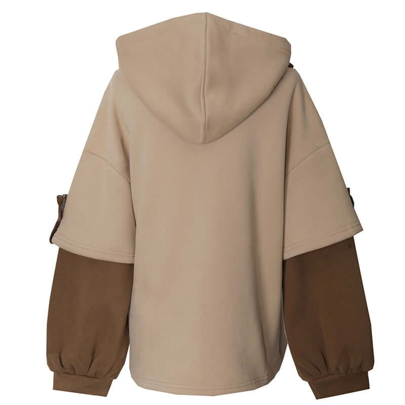 Egyptian Thermal Hoodie